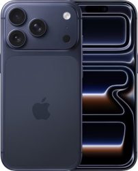 Apple Smartphone 