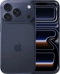 Apple Smartphone 