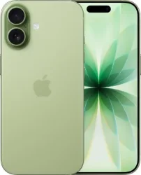 Apple - iPhone 17 512GB, Smartphone, Grün, 512 GB
