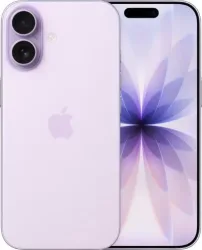 APPLE iPhone 17 violett 512GB 5G