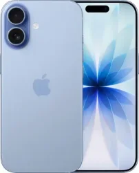 Apple Smartphone 