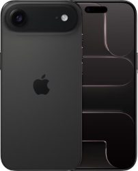 Apple Smartphone 