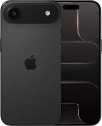 Apple Smartphone 