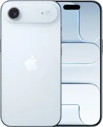 Apple Smartphone 