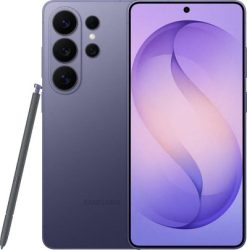 SAMSUNG Galaxy S26 Ultra violett 256GB 5G