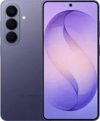 SAMSUNG Galaxy S26 violett 512GB 5G