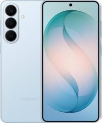SAMSUNG Galaxy S26+ blau 256GB 5G