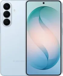 SAMSUNG Galaxy S26+ blau 256GB 5G