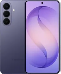 SAMSUNG Galaxy S26+ violett 256GB 5G