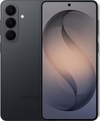 SAMSUNG Galaxy S26+ schwarz 512GB 5G