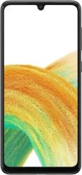 Samsung Galaxy A33 128GB Awesome Blue  - guter Zustand mit OVP und Ladekabel (Trade)