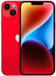 Apple iPhone 14 Plus 256GB Rot  - wie neu mit OVP und Ladekabel Lightning (Trade)