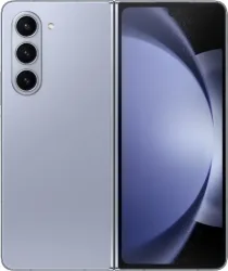 Samsung Galaxy Z Fold5 512GB Icyblue  - wie neu mit Ladekabel (Trade)