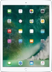 Apple iPad Pro 10.5 WiFi 4G 512GB Silber  - sehr guter Zustand mit Ladegerät und Ladekabel Lightning (Trade)