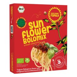Sunflower Sonnenblumen Hack Bolomix 90 g