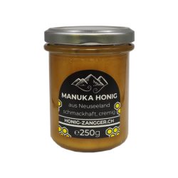 Aktiv Manuka Honig 8 Superb 250 g