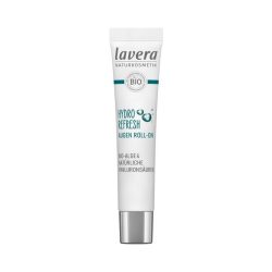 Lavera - Hydro Refresh Augen Roll-on, 15 ml