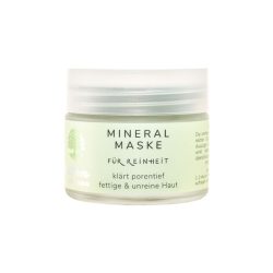 Liflore Mineral Maske 50 ml