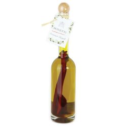 BONETTI Bio Olivenöl mit Chili 