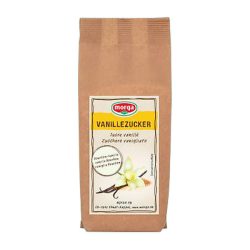 morga Vanillezucker Bourbon  (250g)