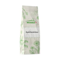 Heidak Tee Kamillenblüten 50 g