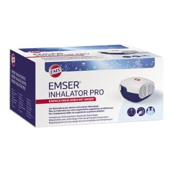 EMSER Inhalator Pro (1 Stk)