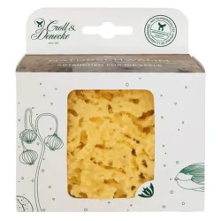 Naturschwamm, in plastikfreier Geschenkbox, Grösse M