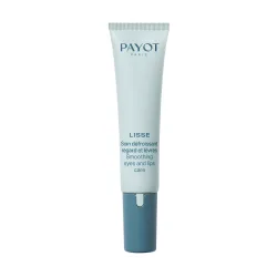 Payot Lisse Soin défroissant regard et lèvres Augengel 15 ml Damen