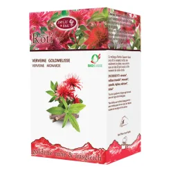 Swisstea Röti Beutel 20 Stück