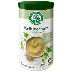 Lebensbaum Kräutersalz Ds 200 g