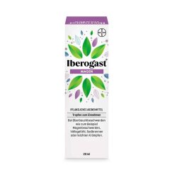 IBEROGAST Magen Tropfen 20 ml