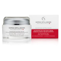 Gerda Spillmann Skinfood Extra Riche 50Ml