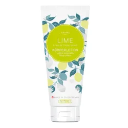 Phytomed Aroma Lime Körperlotion 200 ml