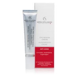 Gerda Spillmann Augenregion Creme 15Ml
