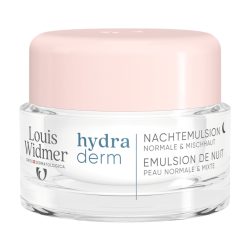 Louis Widmer - Creme Pro-Active Light parfümiert, 50 ml