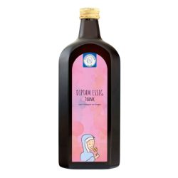 Hildegards Laden Diptam Essig Trank 500 ml