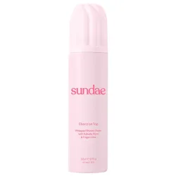 undefined, Sundae Whipped Body Shower Foam Cherry On Top 265 ml
