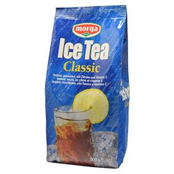 MORGA Ice Tea Classic Beutel 900 g
