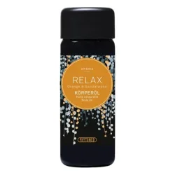 Phytomed Aroma Relax Körperöl 1000 ml