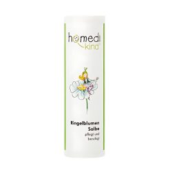 Homedi-Kind Ringelblumen Salbe 30 g
