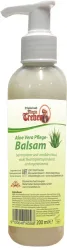 Maria Treben Aloe Vera Pflege Balsam Flasche 200 ml