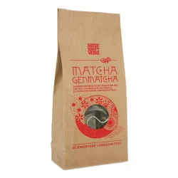 Naturkraftwerke Matcha Genami Bio/KBA 20 Beutel 2.5 g