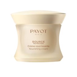 Payot Source-Nutrition Nourishing Gesichtscreme 50 ml