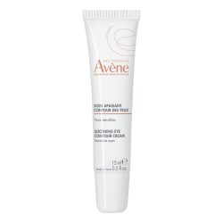 Eau Thermale Avène - Beruhigende Augencreme
