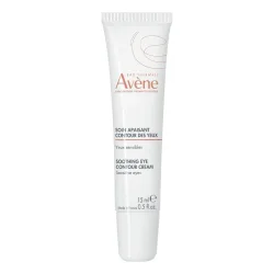 Avène Beruhigende Augencreme (15ml)