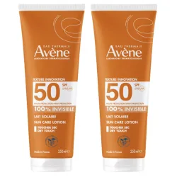 Avène Sun Sonnenmilch SPF50+ 2x 250 ml