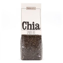 Mahler Bio Chia Samen 200 g