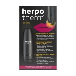 herpotherm neo Herpesstift (1 Stk)