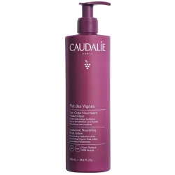 Caudalie - Thé des Vignes Nährende Körperpflege, 400 ml