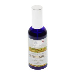 Aromalife Pflanzenwasser Weihrauch Spray 100 ml